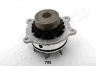 JAPANPARTS PQ-708 vandens siurblys 
 Aušinimo sistema -> Vandens siurblys/tarpiklis -> Vandens siurblys
21110-AA360