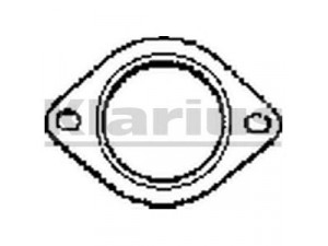 KLARIUS 410489 tarpiklis, išleidimo kolektorius
8200005279