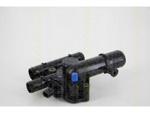 TRISCAN 8620 36683 termostatas, aušinimo skystis 
 Aušinimo sistema -> Termostatas/tarpiklis -> Thermostat
8200 646 680, 8200 646 680