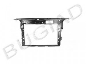 BUGIAD BSP22661 priekinis variklio gaubtas 
 Kėbulas -> Kėbulo dalys/ sparnas/buferis -> Priekinis aerodinaminio pasipriešinimo sumažinimas/grotelės
5J0 805 591