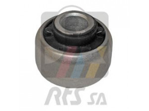 RTS 017-00424 valdymo svirties/išilginių svirčių įvorė 
 Ašies montavimas/vairavimo mechanizmas/ratai -> Valdymo svirtis/pasukamosios svirties sujungimas -> Montavimas/sutvirtinimas
8200002868
