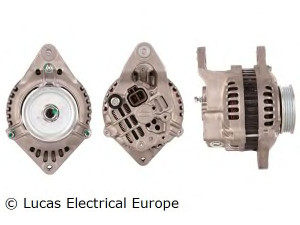 LUCAS ELECTRICAL LRA00485 kintamosios srovės generatorius 
 Elektros įranga -> Kint. sr. generatorius/dalys -> Kintamosios srovės generatorius
A2T48195, A2T48195A, A2T48195B