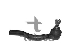 TALOSA 42-01338 skersinės vairo trauklės galas 
 Vairavimas -> Vairo mechanizmo sujungimai
4422A038