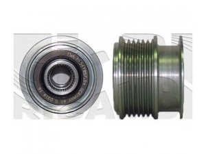 CALIBER 88278 laisvos eigos sankaba, kint. sr. generatorius 
 Diržinė pavara -> Laisvos eigos sankaba, kint. sr. generatorius
9G9N10300AA, 9G9N10300AB