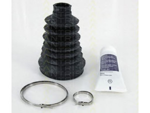 TRISCAN 8540 43805 gofruotoji membrana, kardaninis velenas 
 Ratų pavara -> Gofruotoji membrana
49509-38J00, 49609-38J00