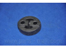 PARTS-MALL PXCRC-001H spaustukas, duslintuvas 
 Išmetimo sistema -> Surinkimo dalys -> Atskiros surinkimo dalys -> Guminis žiedas
14281-79010, 14281-79010-000, 94581747
