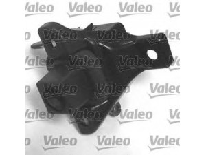 VALEO 256256 užrakto cilindras 
 Užrakinimo sistema -> Užrakto cilindras/rinkinys
7722553