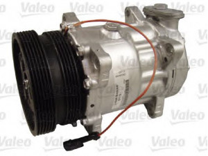 VALEO 813680 kompresorius, oro kondicionierius 
 Oro kondicionavimas -> Kompresorius/dalys
0060601092, 60601092