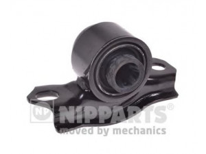 NIPPARTS N4241055 valdymo svirties/išilginių svirčių įvorė 
 Ašies montavimas/vairavimo mechanizmas/ratai -> Valdymo svirtis/pasukamosios svirties sujungimas -> Montavimas/sutvirtinimas
54500-2F500*, PART OF