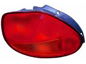 LORO 222-1905L-LD-AE kombinuotas galinis žibintas 
 Elektros įranga -> Šviesos -> Kombinuotas galinis žibintas/dalys -> Kombinuotas galinis žibintas
96507734
