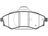 OPEN PARTS BPA0318.92 stabdžių trinkelių rinkinys, diskinis stabdys 
 Techninės priežiūros dalys -> Papildomas remontas
5810129A50, 5810129A50S1, 5810129A90