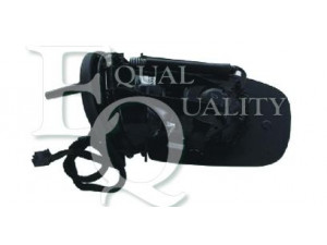 EQUAL QUALITY RS02868 išorinis veidrodėlis 
 Kėbulas -> Langai/veidrodėliai -> Veidrodėlis