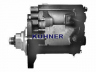 AD KÜHNER 20314 starteris 
 Elektros įranga -> Starterio sistema -> Starteris
31200-676-601, 31200-689-006, 31200-689-016
