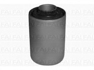 FAI AutoParts SS4319 valdymo svirties/išilginių svirčių įvorė 
 Ašies montavimas/vairavimo mechanizmas/ratai -> Valdymo svirtis/pasukamosios svirties sujungimas -> Montavimas/sutvirtinimas