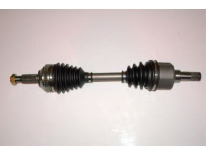 PROTECHNIC PRA044 kardaninis velenas 
 Ratų pavara -> Kardaninis velenas
1008402, 1023212, 1023213, 5029040