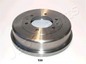 JAPANPARTS TA-109 stabdžių būgnas 
 Stabdžių sistema -> Būgninis stabdys -> Stabdžių būgnas
43206-0F001