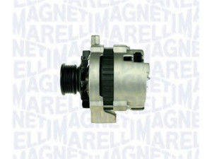 MAGNETI MARELLI 944390510010 kintamosios srovės generatorius 
 Elektros įranga -> Kint. sr. generatorius/dalys -> Kintamosios srovės generatorius
96457322, 219091, 96224432