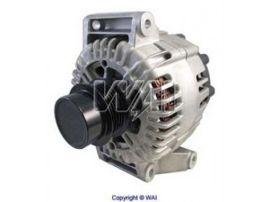 WAIglobal 11263R kintamosios srovės generatorius
15880834, 25948388