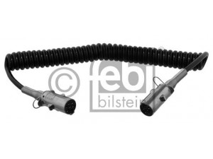 FEBI BILSTEIN 09713 spiralinis kabelis