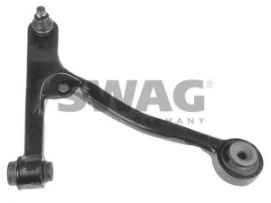 SWAG 14 94 1075 vikšro valdymo svirtis 
 Ašies montavimas/vairavimo mechanizmas/ratai -> Valdymo svirtis/pasukamosios svirties sujungimas -> Vairo trauklės (valdymo svirtis, išilginis balansyras, diago
04509774, 4509774