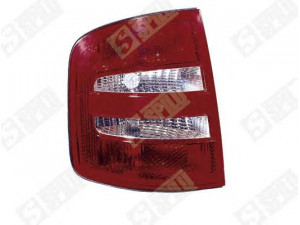 SPILU 428004 kombinuotas galinis žibintas 
 Kėbulas -> Šviesos -> Kombinuotas galinis žibintas/dalys -> Kombinuotas galinis žibintas
6Y9945112B