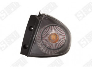 SPILU 900281 kombinuotas galinis žibintas 
 Kėbulas -> Šviesos -> Kombinuotas galinis žibintas/dalys -> Kombinuotas galinis žibintas
5P0945111B 9B9