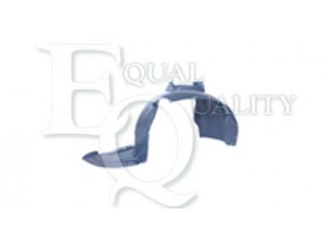 EQUAL QUALITY S0141 vidinis sparno skydas 
 Kėbulas -> Transporto priemonės priekis -> Sparnas/montavimo dalys
7136S3, 0511387