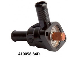 WAHLER 410058.84D termostatas, aušinimo skystis 
 Aušinimo sistema -> Termostatas/tarpiklis -> Thermostat
1338 38, 96 145 00 980, 1338 38