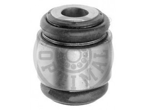 OPTIMAL G9-700 valdymo svirties/išilginių svirčių įvorė 
 Ašies montavimas/vairavimo mechanizmas/ratai -> Valdymo svirtis/pasukamosios svirties sujungimas -> Montavimas/sutvirtinimas
2203520027