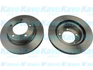 KAVO PARTS BR-9478 stabdžių diskas 
 Dviratė transporto priemonės -> Stabdžių sistema -> Stabdžių diskai / priedai
4351260180
