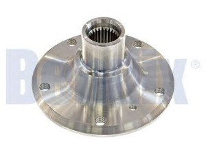 BENDIX 051823B rato stebulė 
 Ašies montavimas/vairavimo mechanizmas/ratai -> Rato stebulė/montavimas -> Rato stebulė
33 41 6 771 081, 6 771 081