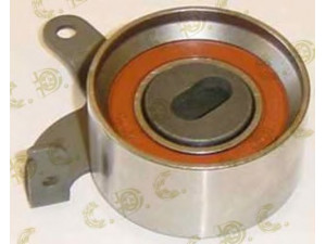AUTOKIT 03.380 įtempiklio skriemulys, paskirstymo diržas 
 Techninės priežiūros dalys -> Papildomas remontas
14510-PH7-003, 14510-PH7-004, XHM461