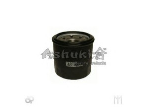 ASHUKI I006-01 alyvos filtras
26300-02500