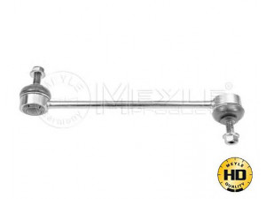 MEYLE 35-16 060 0021/HD šarnyro stabilizatorius 
 Ašies montavimas/vairavimo mechanizmas/ratai -> Stabilizatorius/fiksatoriai -> Savaime išsilyginanti atrama
1 513 343, 1 745 924, 1 790 310