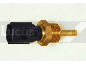 LUCAS ELECTRICAL SNB862 siuntimo blokas, aušinimo skysčio temperatūra 
 Elektros įranga -> Jutikliai
MD177572