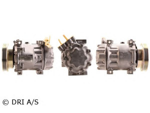 DRI 700510702 kompresorius, oro kondicionierius 
 Oro kondicionavimas -> Kompresorius/dalys
8200802613