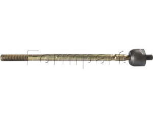 FORMPART 4207063 vidinė skersinė vairo trauklė 
 Vairavimas -> Vairo mechanizmo sujungimai
45503-19145, 4550319145