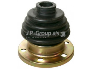 JP GROUP 8153700100 gofruotoji membrana, kardaninis velenas 
 Ratų pavara -> Gofruotoji membrana
113501149, 113501149X, 171407233A