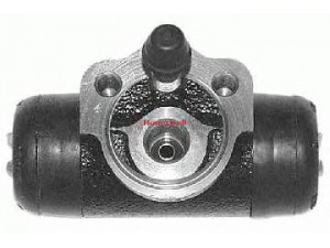 BENDIX 214104B rato stabdžių cilindras 
 Stabdžių sistema -> Ratų cilindrai
4755019115, 4755019116, 4755019117