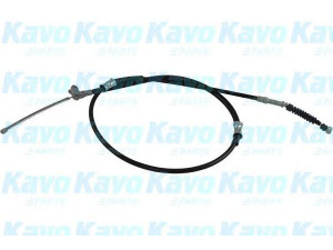 KAVO PARTS BHC-9153 trosas, stovėjimo stabdys 
 Stabdžių sistema -> Valdymo svirtys/trosai
4642002030, 4642002040, 4642002090