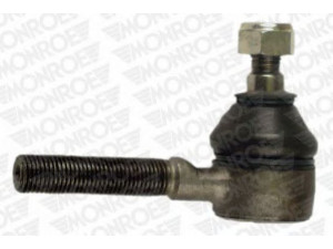 MONROE L24249 skersinės vairo trauklės galas 
 Vairavimas -> Vairo mechanizmo sujungimai
322151, 322171, 90334035, 90510639
