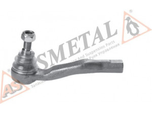 ASMETAL 17MR0816 skersinės vairo trauklės galas 
 Vairavimas -> Vairo mechanizmo sujungimai
639 460 00 48, 639 460 04 48, 639 460 06 48