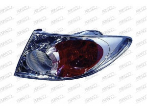 PRASCO MZ0494174 kombinuotas galinis žibintas 
 Kėbulas -> Šviesos -> Kombinuotas galinis žibintas/dalys -> Kombinuotas galinis žibintas
GJ6A51180E, QJ6A51150E