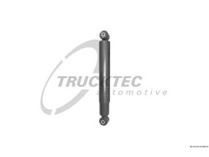 TRUCKTEC AUTOMOTIVE 01.30.127 amortizatorius
002 323 5800, 002 323 5900, 002 326 9500