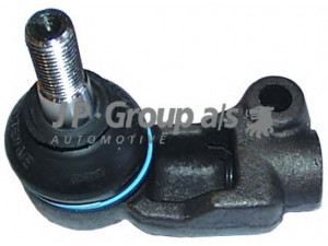 JP GROUP 1244600770 skersinės vairo trauklės galas 
 Vairavimas -> Vairo mechanizmo sujungimai
0324053, 0324055, 324053, 324055