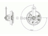 BOSCH 0 320 043 028 garsinis signalas; garsinis signalas 
 Elektros įranga -> Garsinis signalas