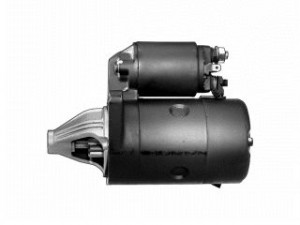 SPIDAN 4200 starteris 
 Elektros įranga -> Starterio sistema -> Starteris
M2T30481, M2T30581, M2T30586, M2T41581