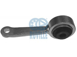 RUVILLE 925113 šarnyro stabilizatorius 
 Ašies montavimas/vairavimo mechanizmas/ratai -> Stabilizatorius/fiksatoriai -> Savaime išsilyginanti atrama
220 320 16 89