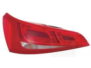 VAN WEZEL 0380921 kombinuotas galinis žibintas 
 Kėbulas -> Šviesos -> Kombinuotas galinis žibintas/dalys -> Kombinuotas galinis žibintas
8R0 945 093, 8R0945093