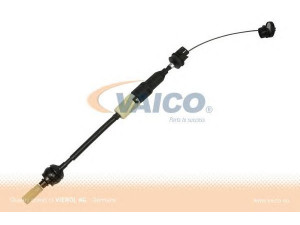 VAICO V42-0281 sankabos trosas 
 Dviratė transporto priemonės -> Kabeliai ir tachometro velenaai -> Sankabos trosas
2150.N1, 2150.W3, 96192572